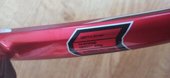 Tenisová raketa Yonex RdiS 100 - 8