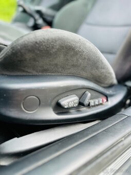 BMW E46 330d M-paket, Manuál, Zadokolka - 8