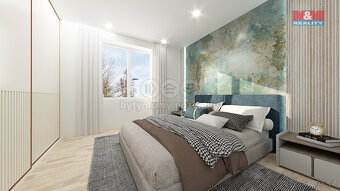 Prodej bytu 3+1, 82 m², Stráž, ul. Stráž - 8