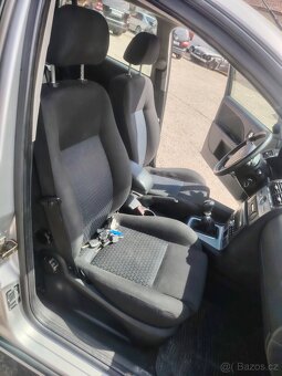 Mondeo mk3 2.2 114kw tdci 2006 - 8