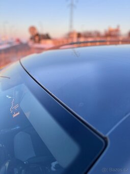 Škoda Octavia 2 RS TDI Combi, 125kw, DSG - 8