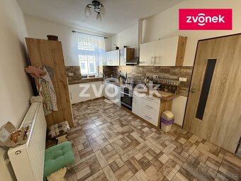 Prodej RD v Počátkách, 96 m² - 8