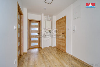 Pronájem bytu 2+kk, 55 m², Dobřany, ul. Lipová - 8