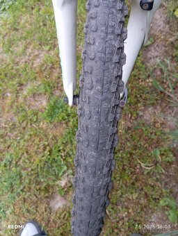 Dětske horské kolo Head Ridott "24" - 8