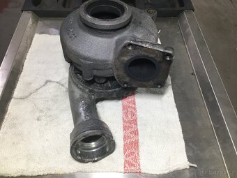 Turbo VW T5 2,5 TDI - 8