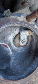 Turbo K03 - 8