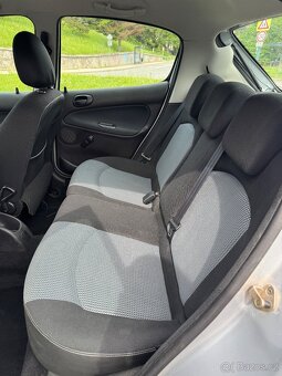 Peugeot 206 1.4hdi 2005 - 8