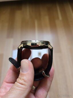 Amazfit GTR 47mm Stainless Steel - 8