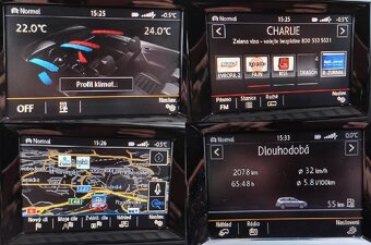 VW GOLF 7 VARIANT (WEBASTO,BIXENON,PANORAMA) - 8