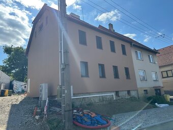 Pronájem bytu 2+kk Újezd - 8