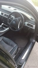 BMW e91 facelift - 8