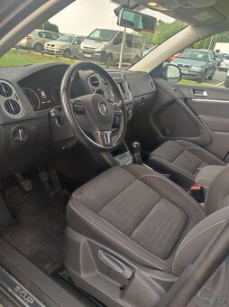 Volkswagen Tiguan 2.0 TDI 103 kW - 8