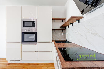 Pronájem nového bytu 2+kk, 50,8 m² - 8