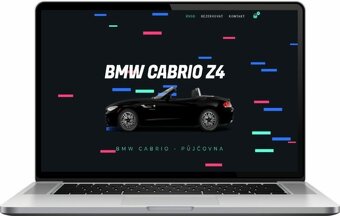 💻 Kvalitní a Cenově Dostupné Webové Stránky 💻 - 8