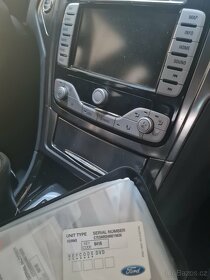 Ford Mondeo 2010 a 2012 na ND..Powershift.. - 8