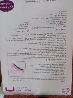 Kompletní sada na gelové nehty - 8