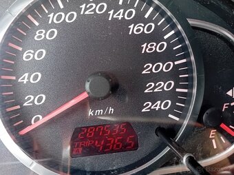 Mazda 6, 2.0 benzin - 8