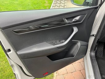 Škoda karoq 2.0 tdi 110kw 4x4 2020 - 8