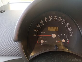 Volkswagen brouk 2.0 - 8
