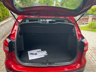 Suzuki SX4 S-Cross, 1,4-95kw,Premium,pravidelný servis - 8