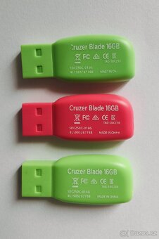 USB Flash disky - 8