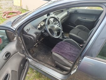 Peugeot 206 SW 1.4HDI - 8