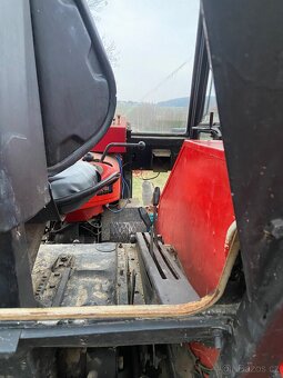 Zetor 6911 - 8