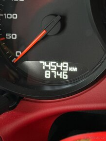 Porsche 911 Carrera 4S 2013 - 8