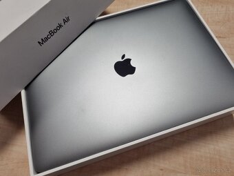 Macbook Air 13" 2019 Retina - 8
