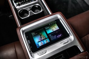 BMW 750 M-sport 750Li xDrive - 8