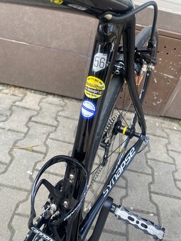 Cannondale Synapse 105 - 8