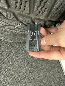 Audi ALU 20” A8/S8 + zimní pneu 265/40 R20 - 8