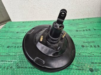 posilovač brzd Škoda Felicia zesílená karoserie 6U0612107 , - 8