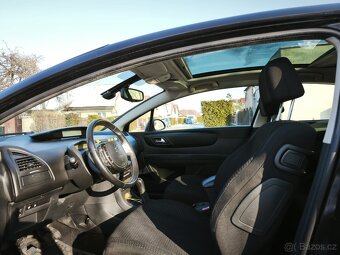 Citroen C4 1.6i LPG - 8