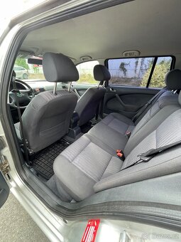 Škoda Octavia 1.9TDI 81kw 2003 - 8