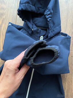 Softshellový overal Reima Mjosa - 8