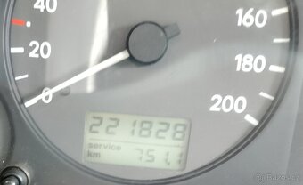 Volkswagen Sharan 1.9 TDI 66 kw - 8
