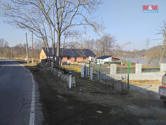 Prodej pozemku k bydlení, 1266 m², Lnáře - 8
