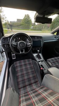 Volkswagen golf 7 GTI 2.0tsi - 8
