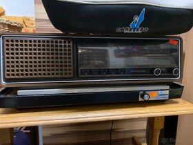 Radio - 8