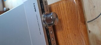 Domácí kino Panasonic SA - HT850 - 8