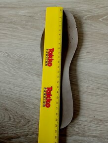 Kožené boty Geox vel. 37 - 8
