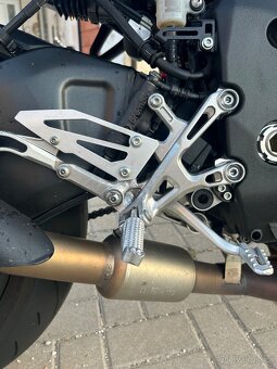 Yamaha MT-10 2017 - 8