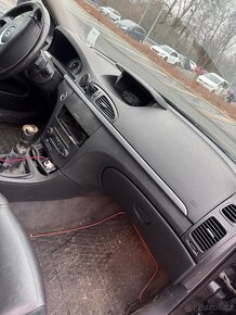Renault Laguna 2 combi 289XXX km 127 KW výbava - 8