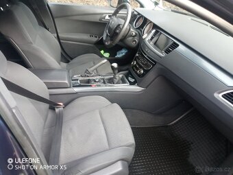 Peugeot 508sw 115kw 156ks htp - 8