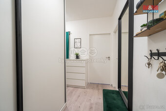 Prodej bytu 4+1, 80 m², Bednáreček - 8