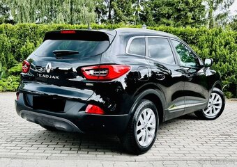 Renault Kadjar Diesel 1.5 DCi - 8