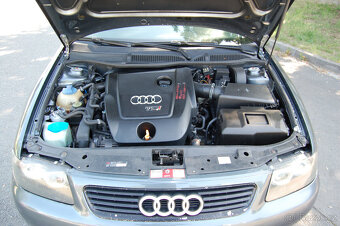 Audi A3 1.9tdi 96kW - 8
