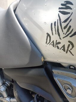 BMW R1200GS - 8