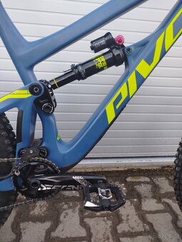 Pivot Firebird 29 - 8